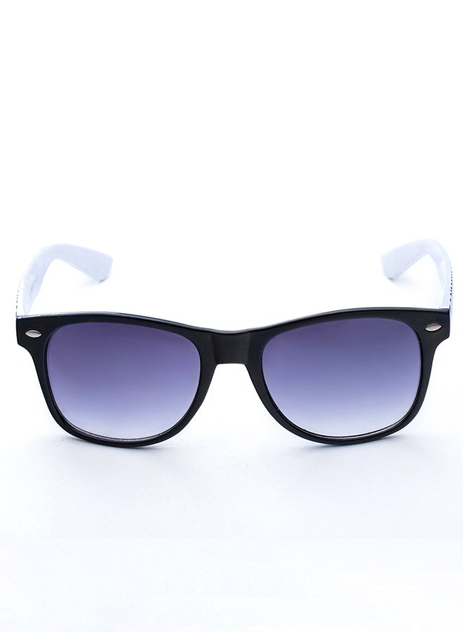 شاربدو نظارة شمسية بإطار مربع وعدسات واقية من الأشعة فوق البنفسجية للنساء - Image 2
