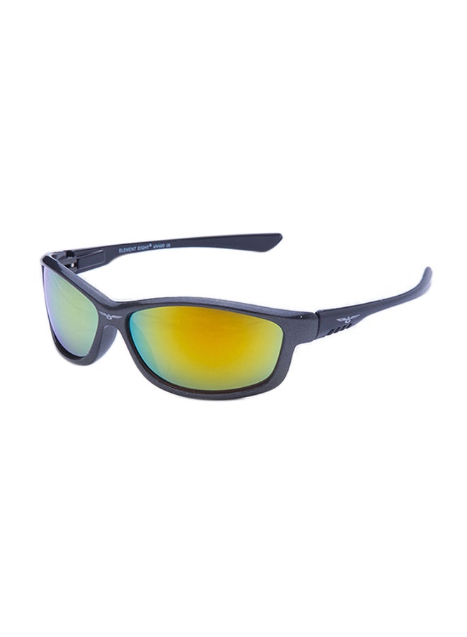 Sharpdo UV Protection Rectangular Sunglasses - Image 1