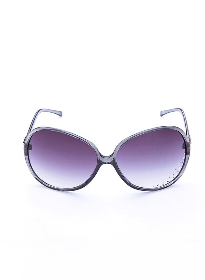 Sharpdo Women's UV Protection Butterfly Sunglasses - Image 2
