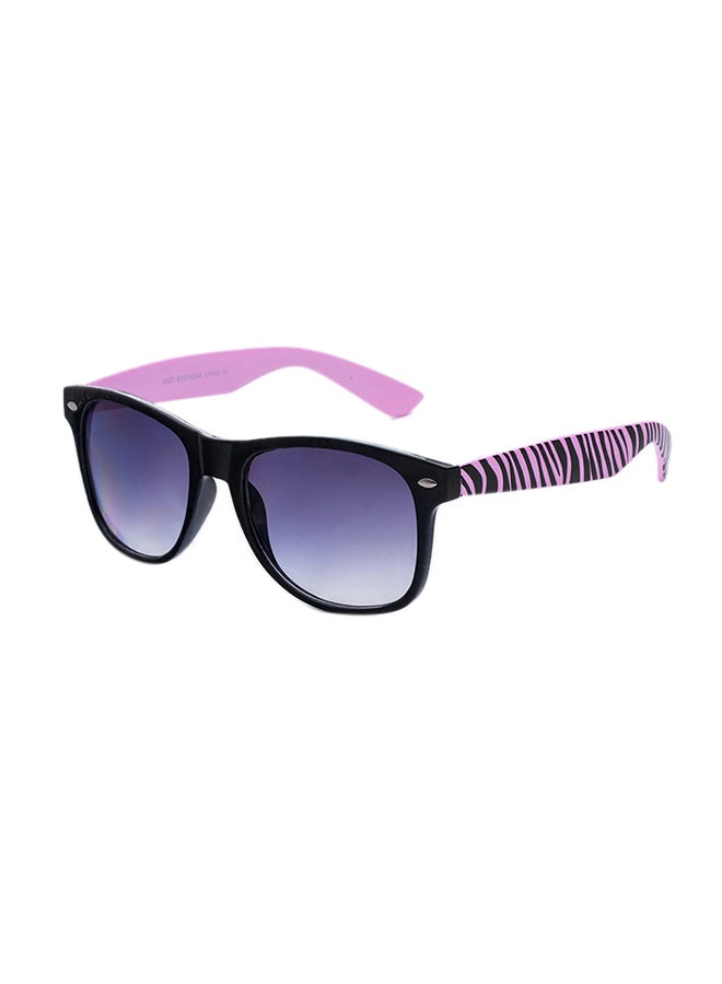 Sharpdo Women's UV Protection Square Sunglasses - Image 1