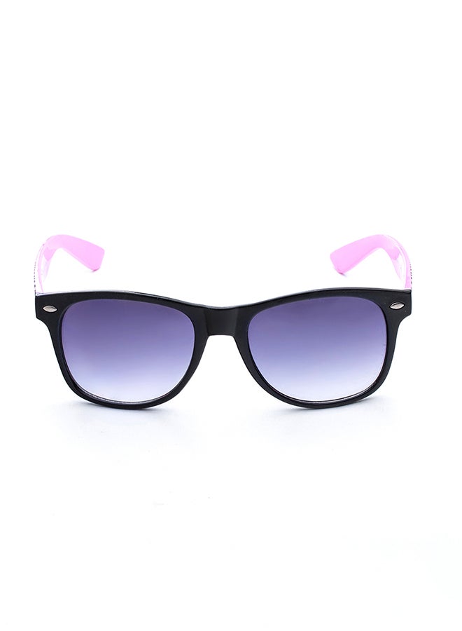 Sharpdo Women's UV Protection Square Sunglasses - Image 2
