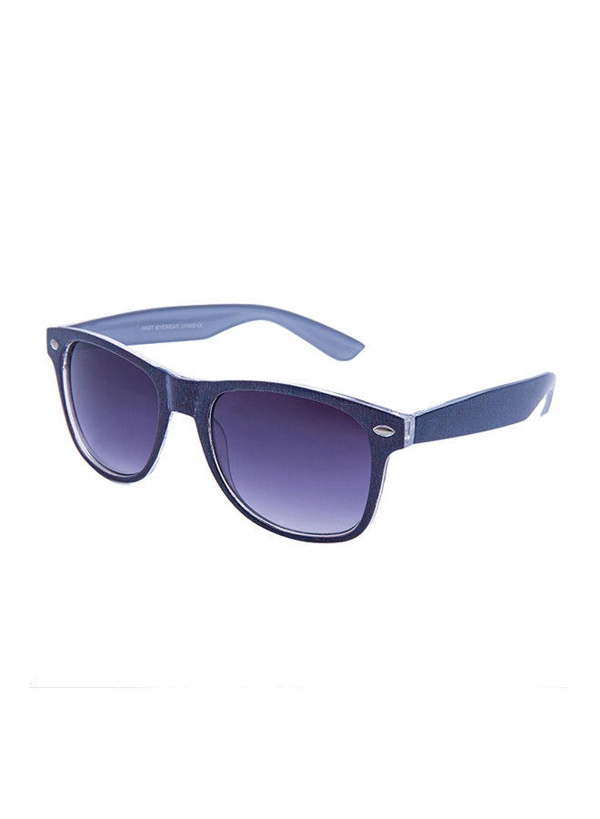 Sharpdo Women's UV Protection Square Sunglasses - Image 1