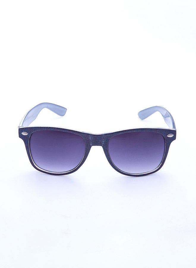 Sharpdo Women's UV Protection Square Sunglasses - Image 2