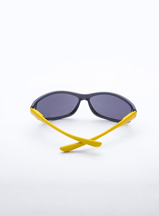 Sharpdo UV Protection Wayfarer Sunglasses - Image 3