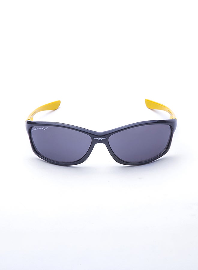Sharpdo UV Protection Wayfarer Sunglasses - Image 2