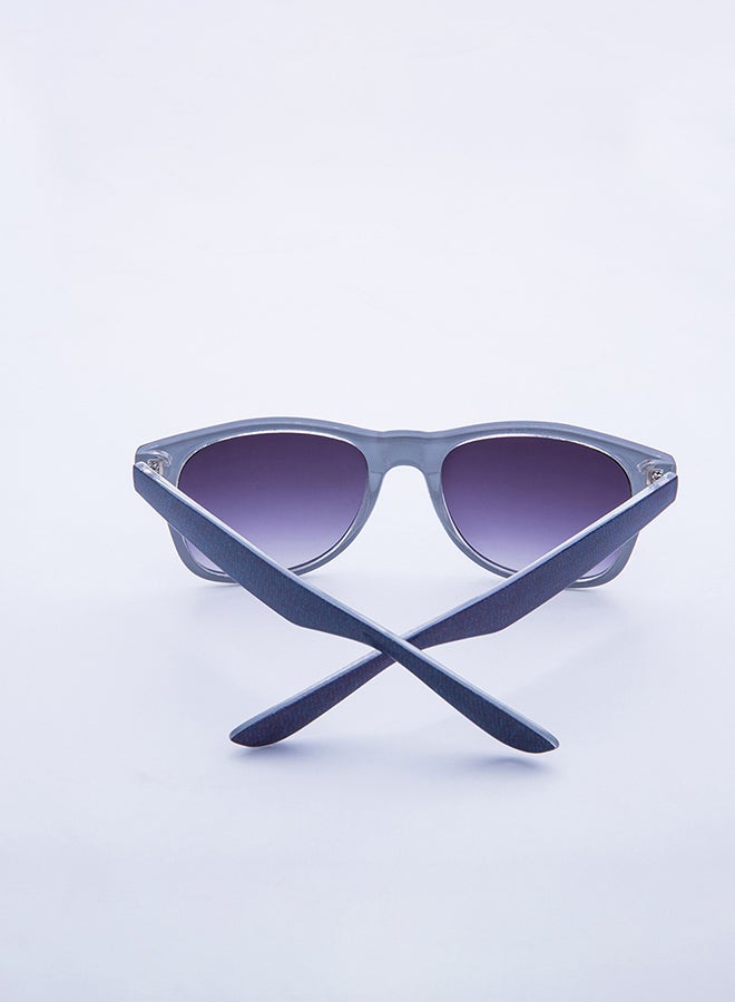 Sharpdo Women's UV Protection Square Sunglasses - Image 3