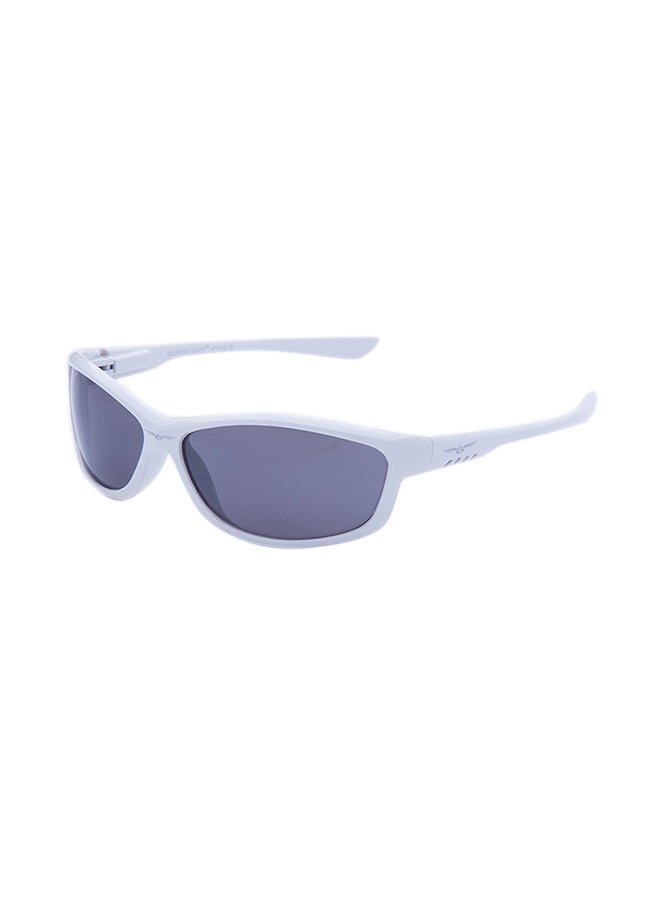 Sharpdo UV Protection Rectangular Sunglasses - Image 1