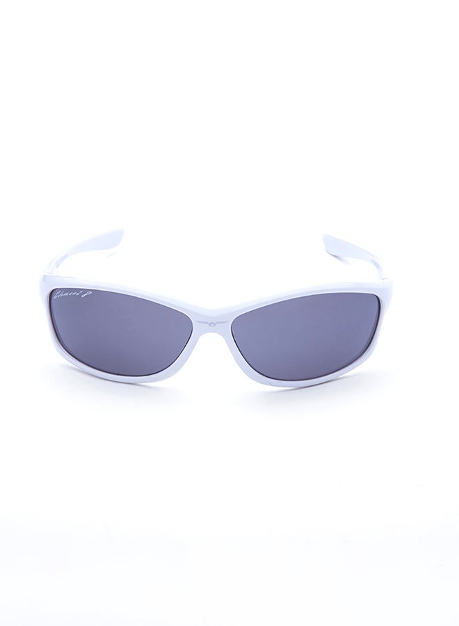 Sharpdo UV Protection Rectangular Sunglasses - Image 2