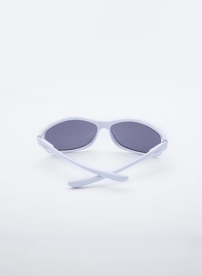 Sharpdo UV Protection Rectangular Sunglasses - Image 3