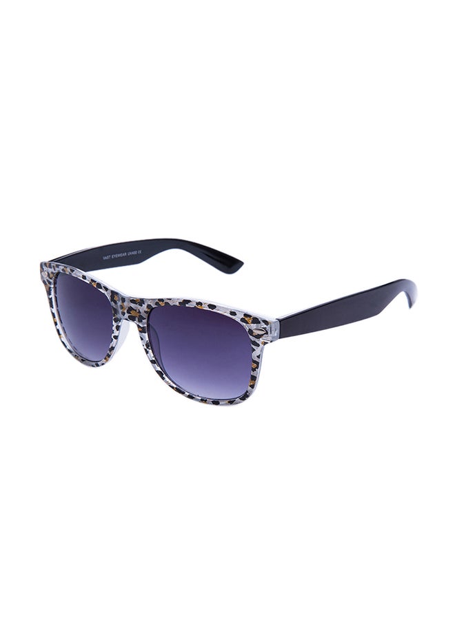 Sharpdo Women's UV Protection Square Sunglasses - Image 1