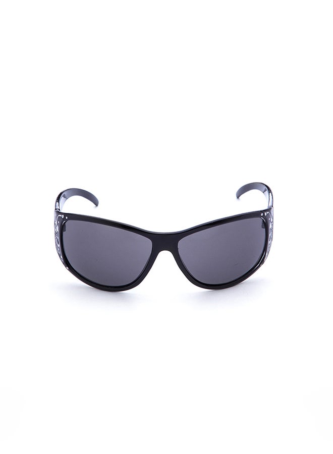 Sharpdo UV Protection Rectangular Sunglasses - Image 2