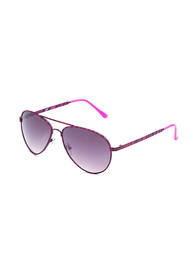 Sharpdo UV Protection Aviator Sunglasses - Image 1