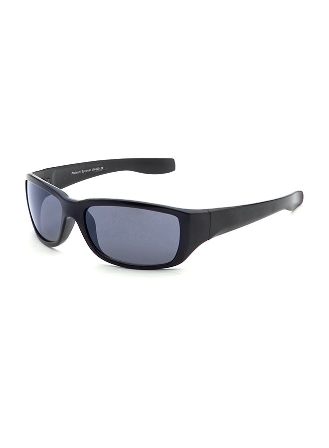 Sharpdo UV Protection Rectangular Sunglasses - Image 1