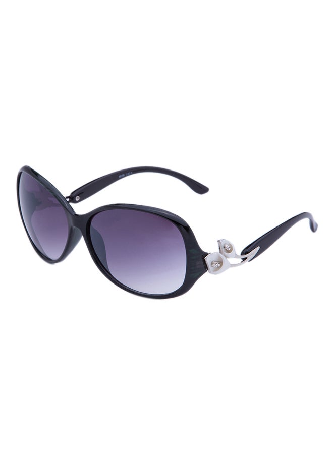 Sharpdo Women's UV Protection Butterfly Sunglasses - Image 1