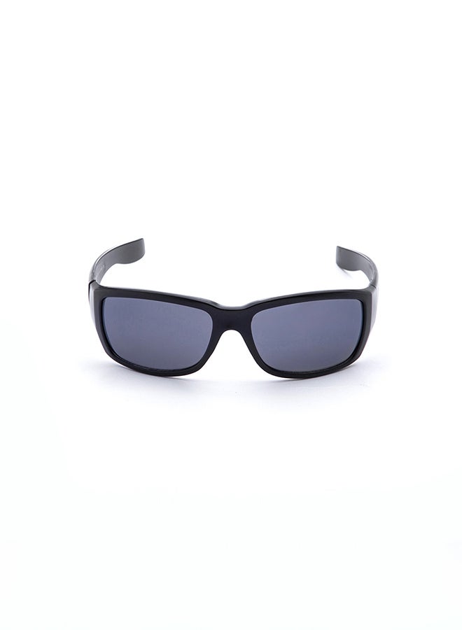 Sharpdo UV Protection Rectangular Sunglasses - Image 2