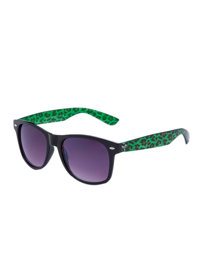 Sharpdo UV Protection Square Sunglasses - Image 1