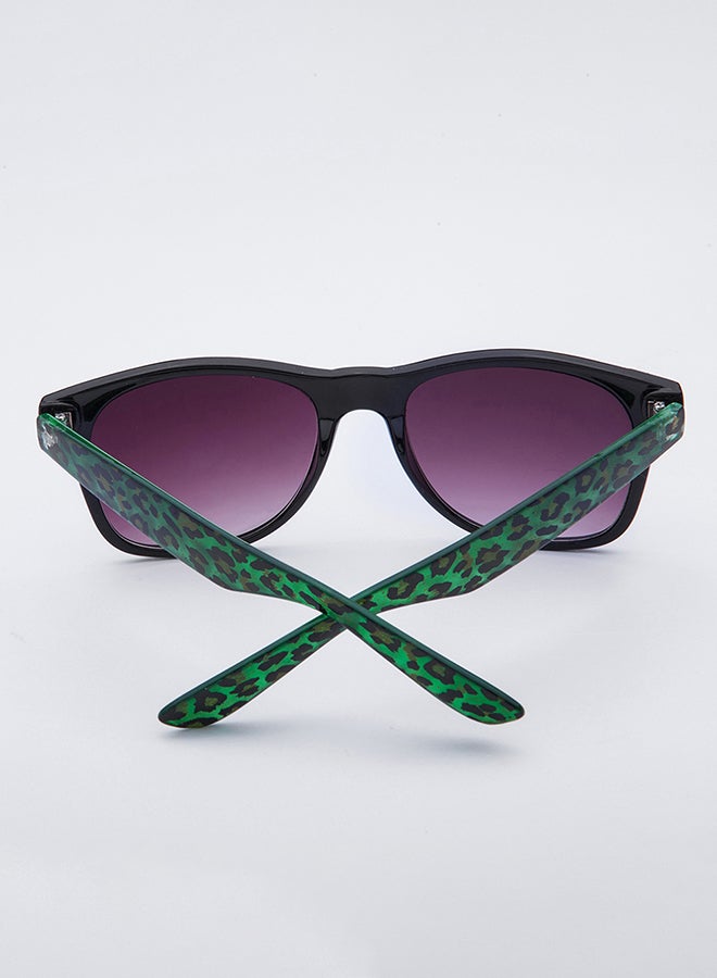 Sharpdo UV Protection Square Sunglasses - Image 3