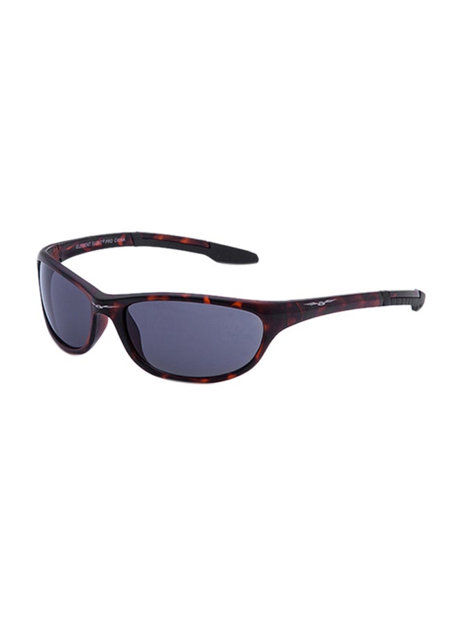 Sharpdo UV Protection Rectangular Sunglasses - Image 1