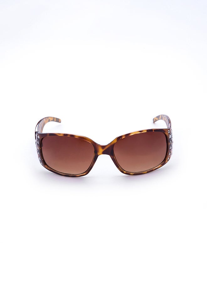 Sharpdo UV Protection Rectangular Sunglasses - Image 2