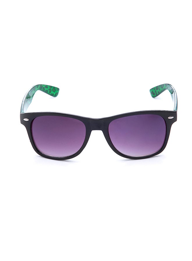 Sharpdo UV Protection Square Sunglasses - Image 2