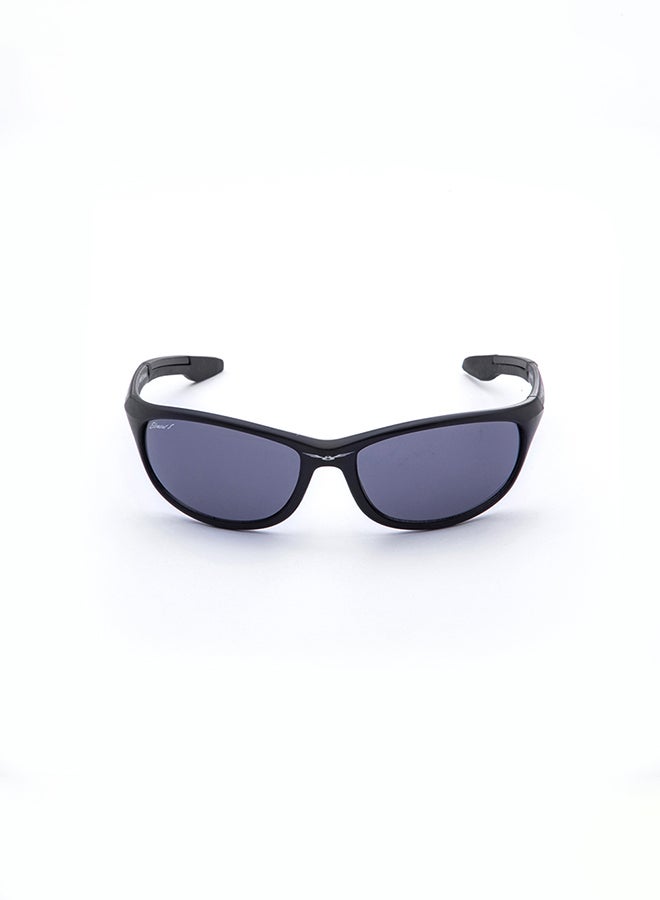 Sharpdo UV Protection Rectangular Sunglasses - Image 2