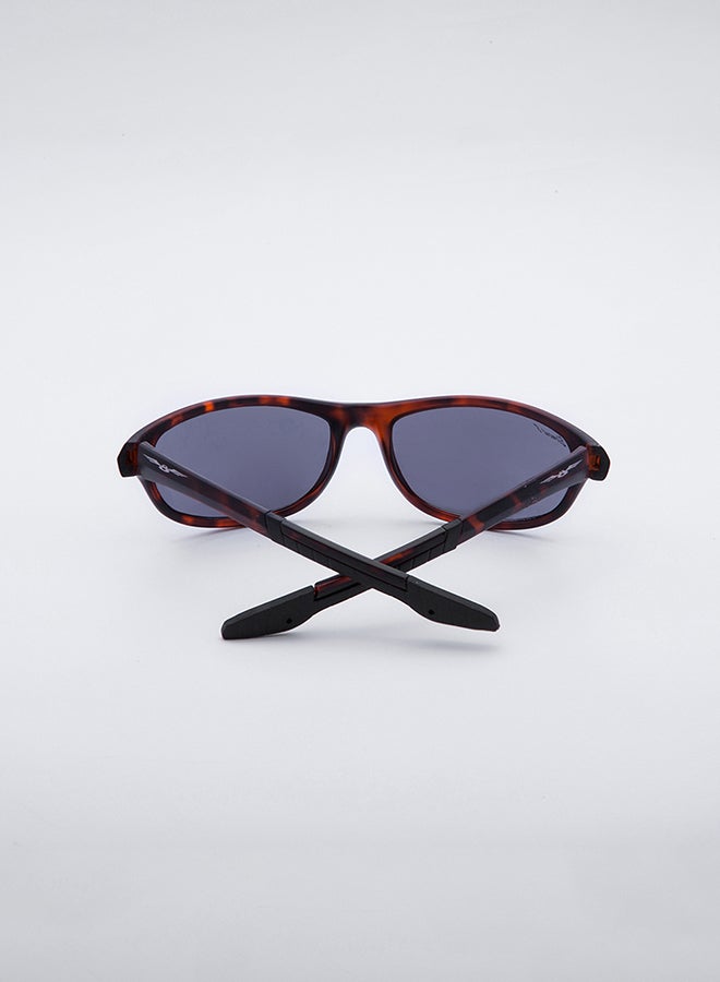 Sharpdo UV Protection Rectangular Sunglasses - Image 3