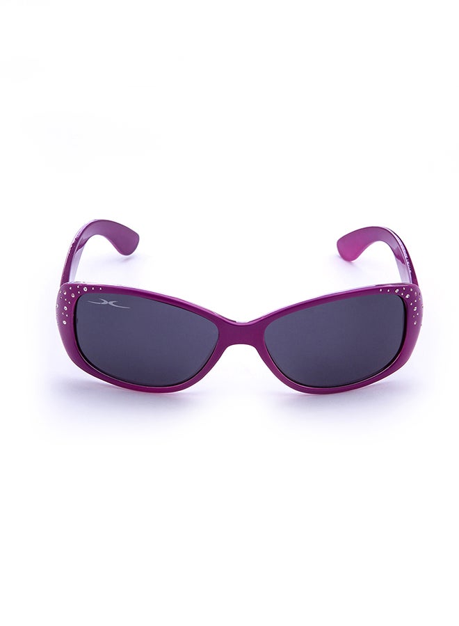Women's UV Protection Rectangular Sunglasses