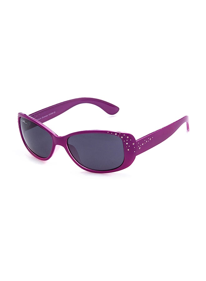 Women's UV Protection Rectangular Sunglasses
