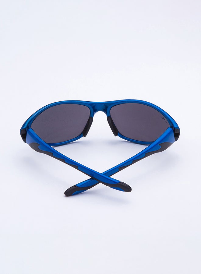 Sharpdo UV Protection Sport Sunglasses - Image 3