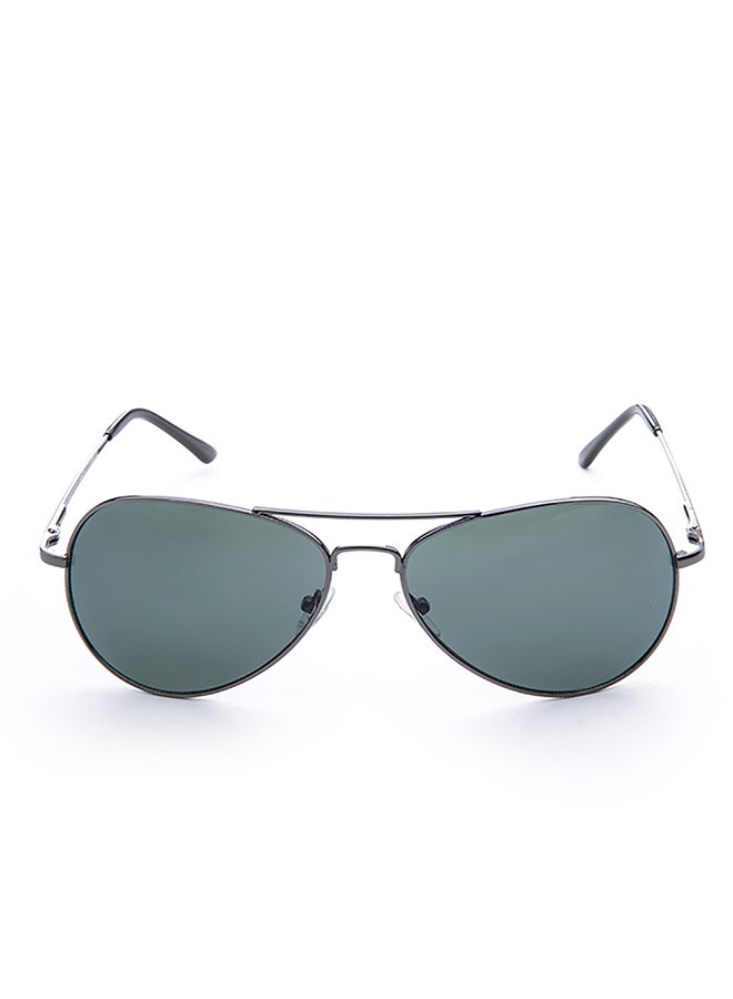 شاربدو نظارة شمسية أفياتور بعدسات واقية من الأشعة فوق البنفسجية - Image 2