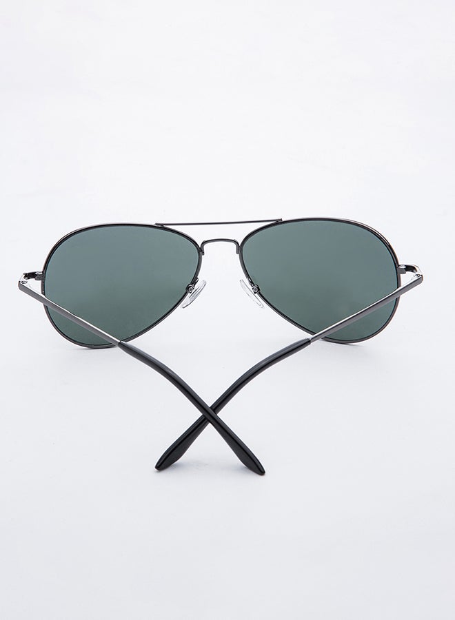 شاربدو نظارة شمسية أفياتور بعدسات واقية من الأشعة فوق البنفسجية - Image 3