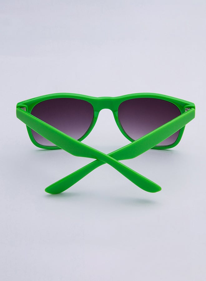 Sharpdo UV Protection Square Sunglasses - Image 3