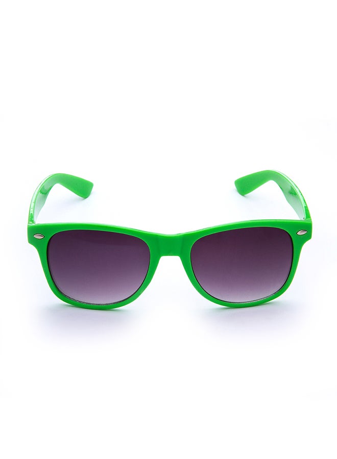 Sharpdo UV Protection Square Sunglasses - Image 2