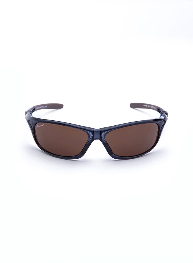 Sharpdo UV Protection Rectangular Sunglasses - Image 2
