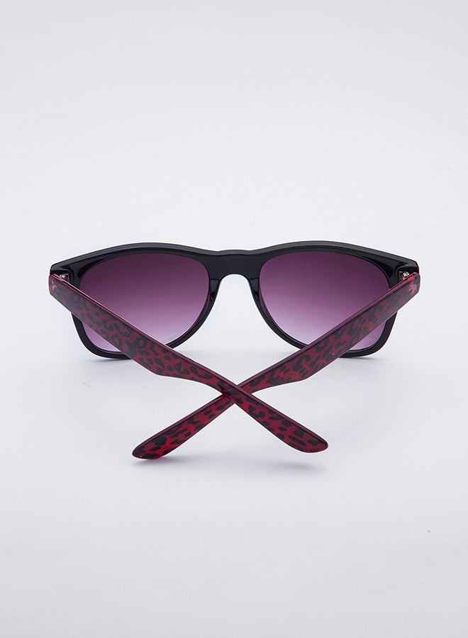 Sharpdo UV Protection Square Sunglasses - Image 3
