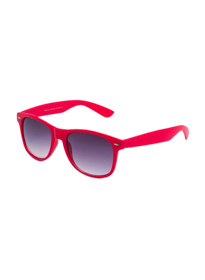 Sharpdo UV Protection Square Sunglasses - Image 1