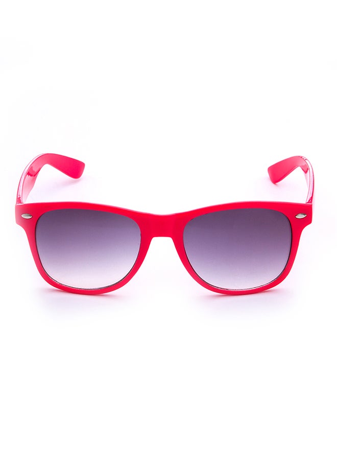 Sharpdo UV Protection Square Sunglasses - Image 2