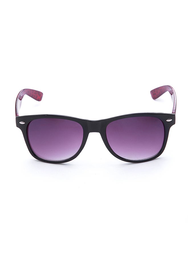 Sharpdo UV Protection Square Sunglasses - Image 2