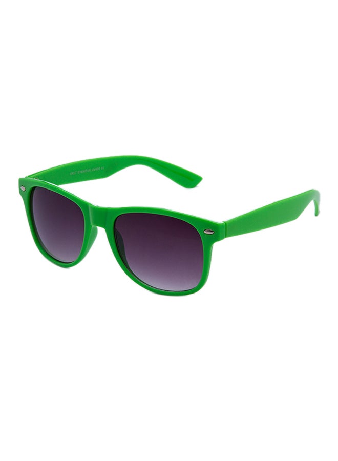 Sharpdo UV Protection Square Sunglasses - Image 1