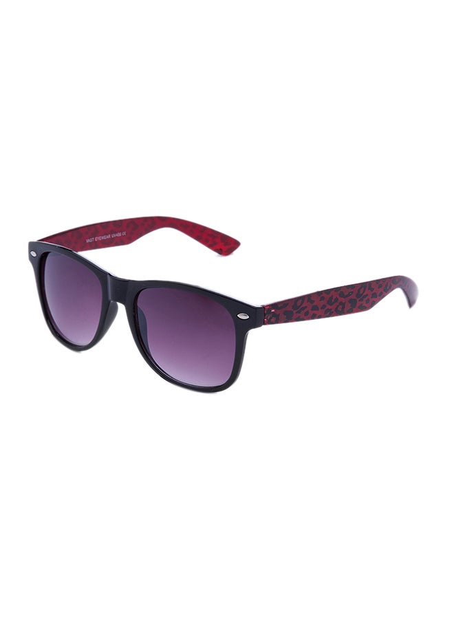 Sharpdo UV Protection Square Sunglasses - Image 1