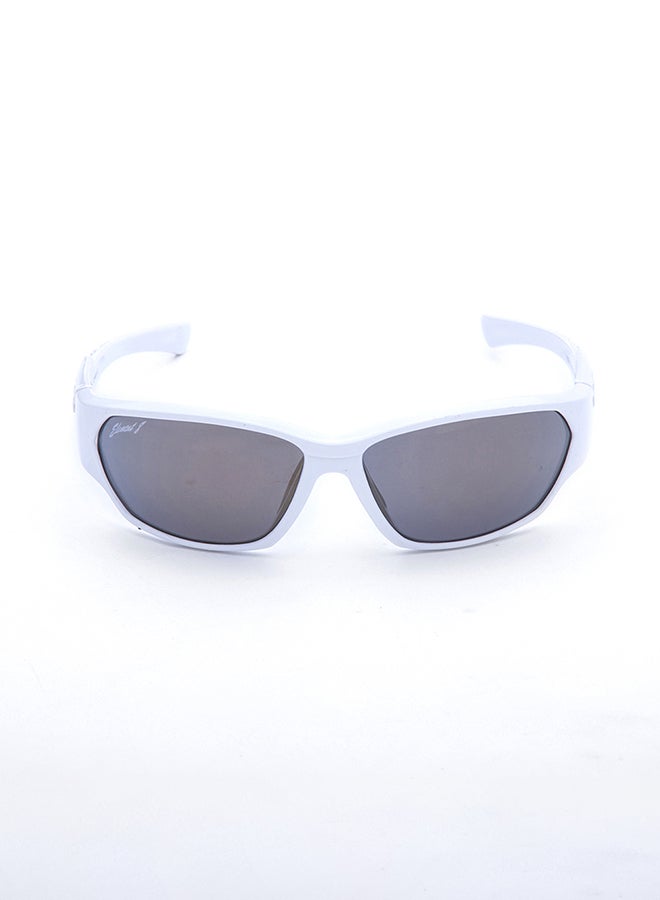 Sharpdo UV Protection Rectangular Sunglasses - Image 2