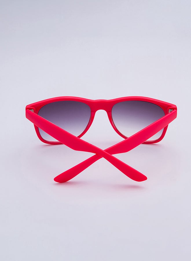 Sharpdo UV Protection Square Sunglasses - Image 3