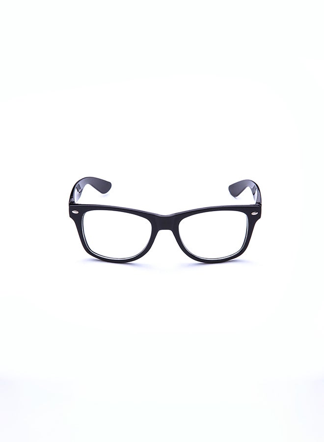 Sharpdo Women's UV Protection Square Sunglasses - Image 2