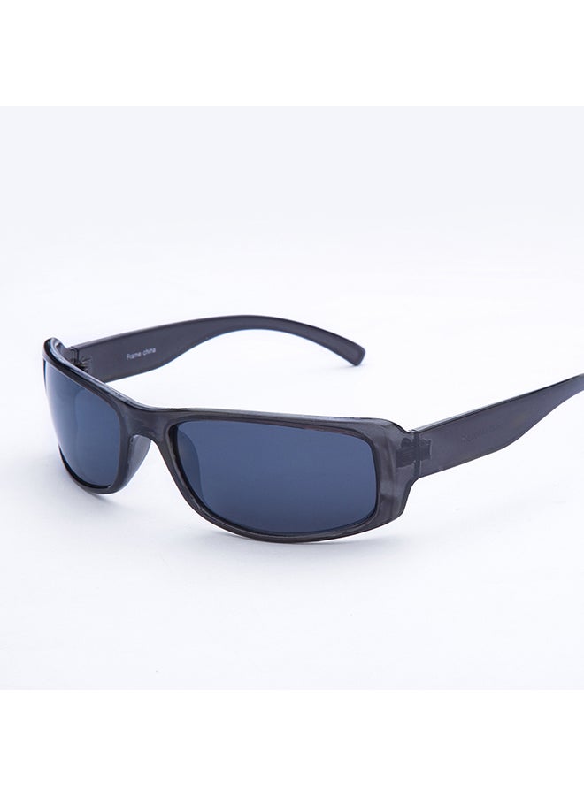 شاربدو نظارة شمسيّة مستطيلة الشكل بعدسات واقية من الأشعة فوق البنفسجية للنساء - Image 1