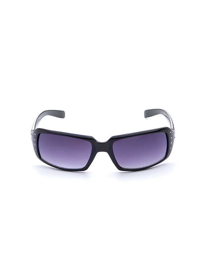 Sharpdo UV Protection Rectangular Sunglasses - Image 2