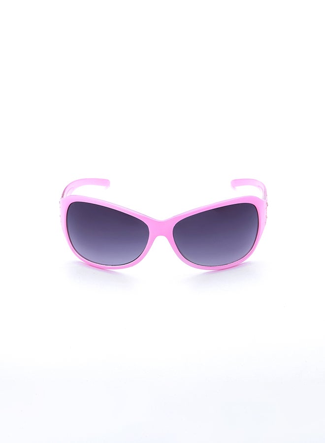 Women's UV Protection Rectangular Sunglasses