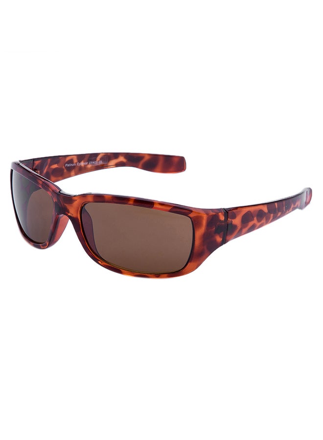 Sharpdo UV Protection Rectangular Sunglasses - Image 1