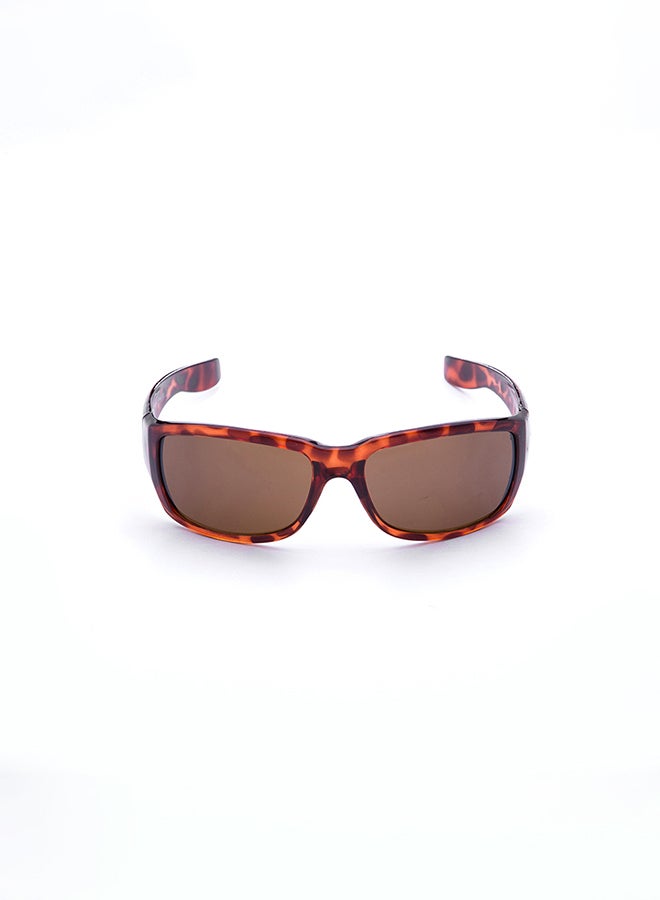 Sharpdo UV Protection Rectangular Sunglasses - Image 2