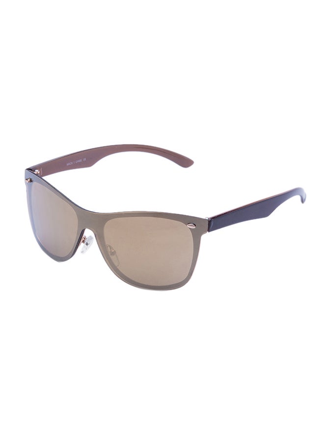 Sharpdo UV Protection Square Sunglasses - Image 1