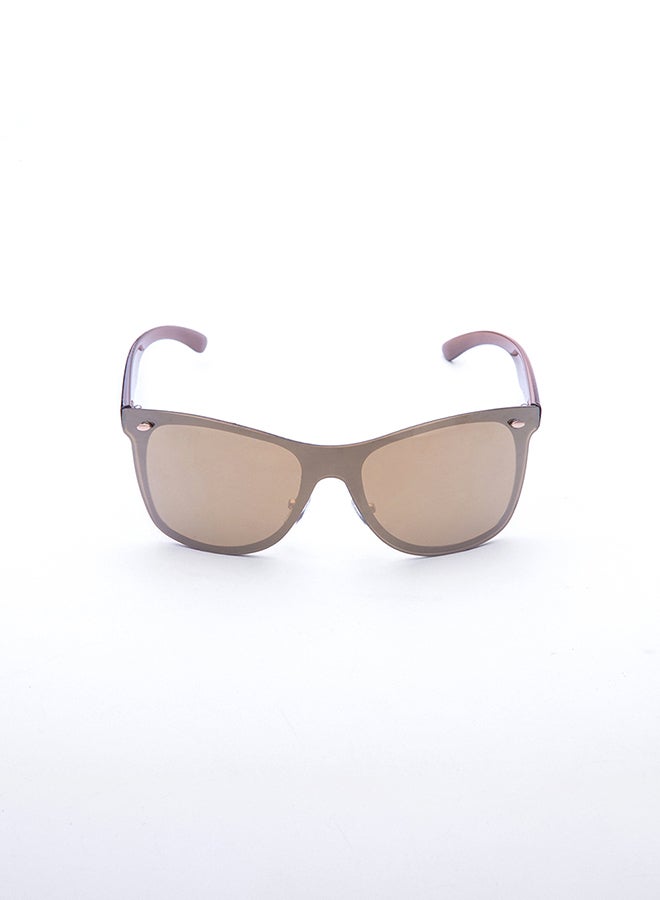 Sharpdo UV Protection Square Sunglasses - Image 2